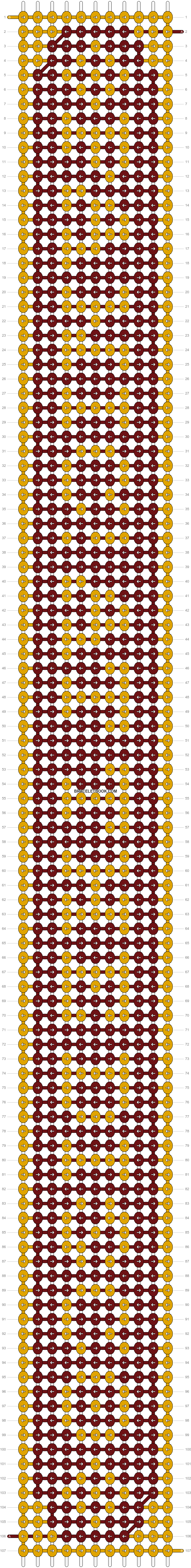 Alpha pattern #215573 pattern