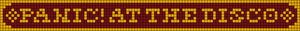 Alpha pattern #215573