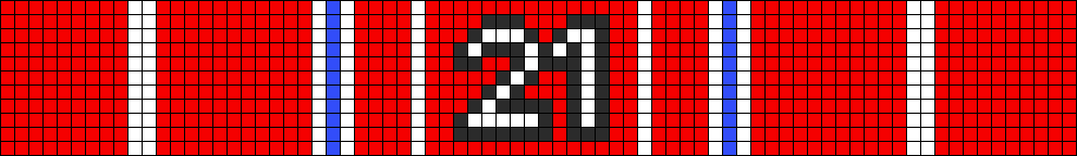 Alpha pattern #215574 preview