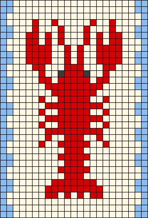 Alpha pattern #215577 preview