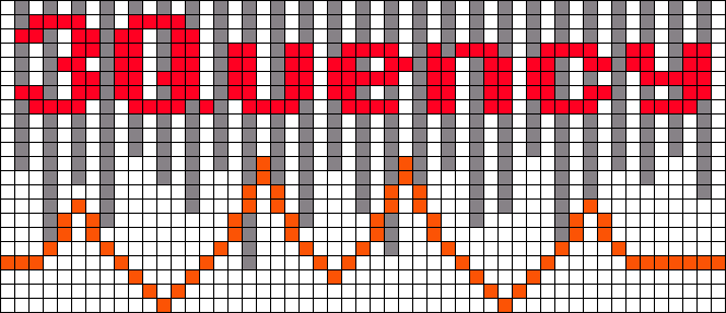 Alpha pattern #215578 preview