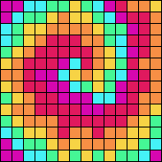 Alpha pattern #215579 preview
