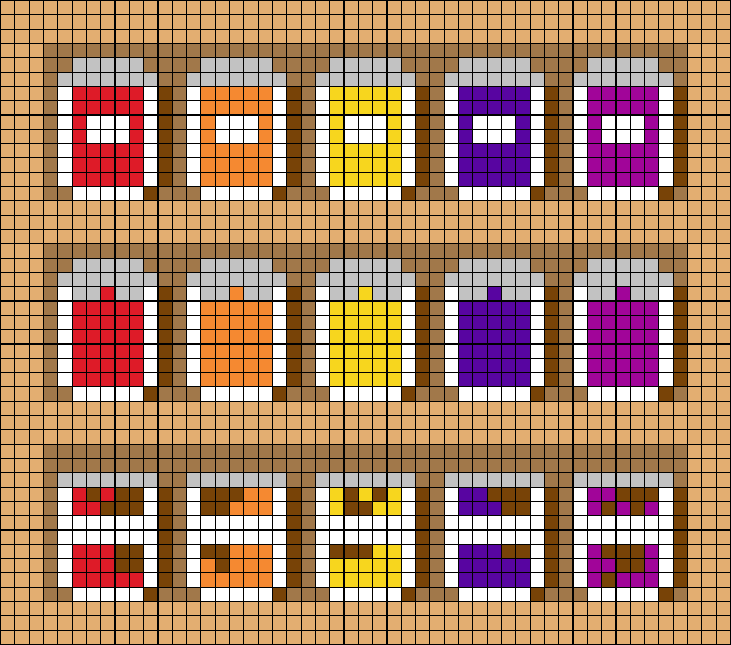 Alpha pattern #215580 preview