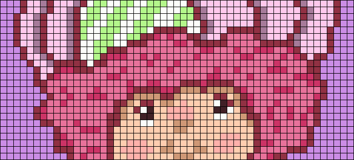 Alpha pattern #215581 preview