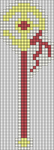 Alpha pattern #215588