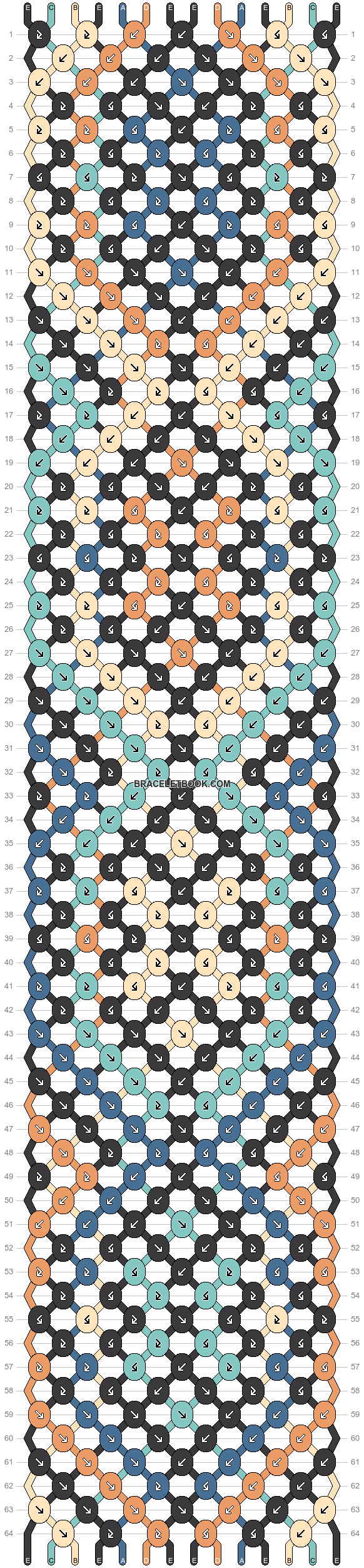 Normal pattern #215597 pattern