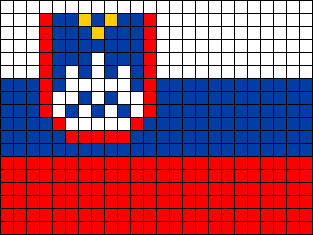 Alpha pattern #215603 preview