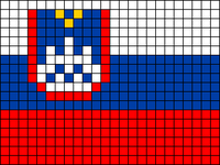 Alpha pattern #215603