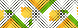 Normal pattern #215604