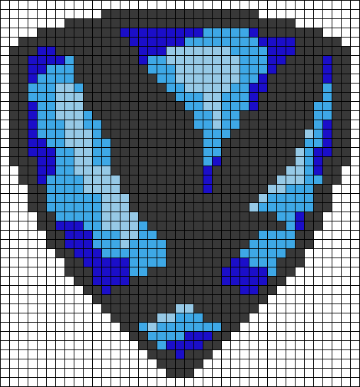 Alpha pattern #215607 preview