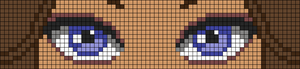 Alpha pattern #215611