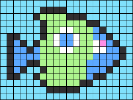 Alpha pattern #215612 preview