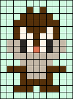 Alpha pattern #215615 preview