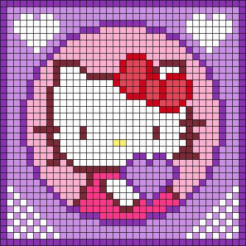 Alpha pattern #215618 preview