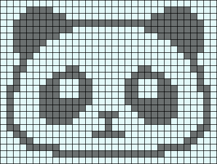 Alpha pattern #215627 preview