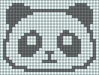 Alpha pattern #215627