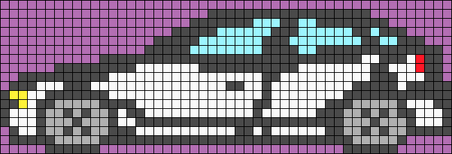 Alpha pattern #215628 preview