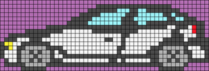 Alpha pattern #215628