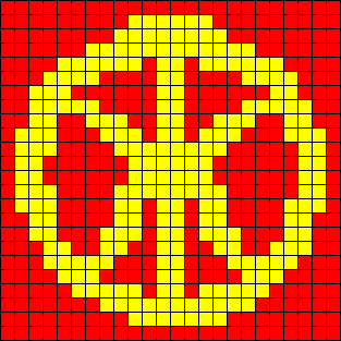 Alpha pattern #215629 preview