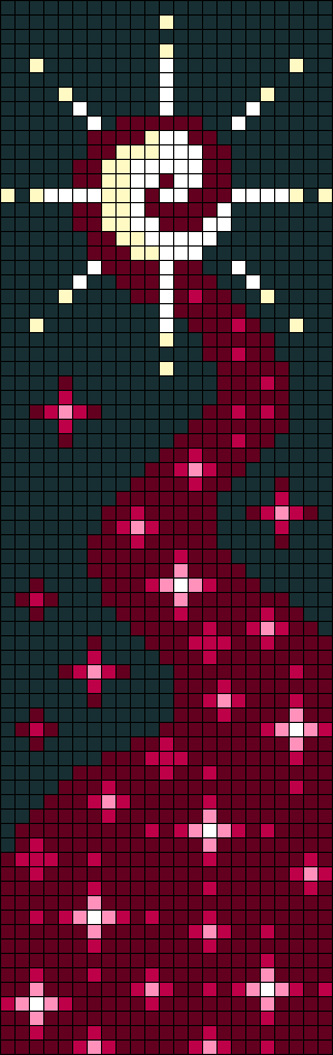 Alpha pattern #215630 preview