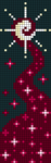 Alpha pattern #215630