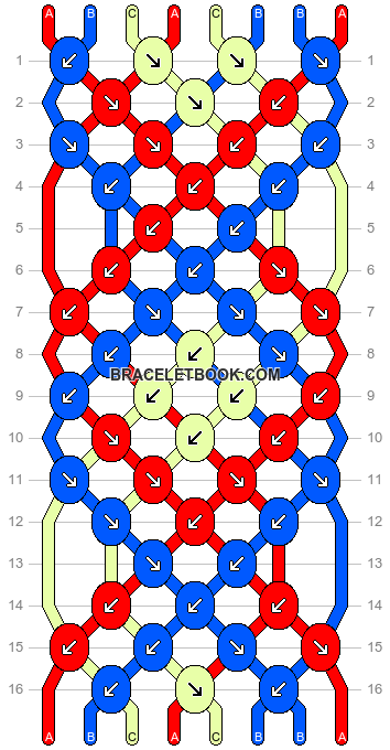 Normal pattern #215632 pattern