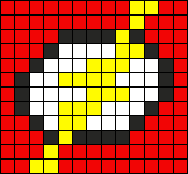 Alpha pattern #215633 preview