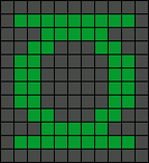 Alpha pattern #215640
