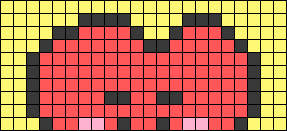 Alpha pattern #215641 preview