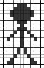 Alpha pattern #215644 preview