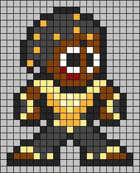 Alpha pattern #215653 preview