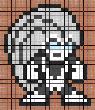 Alpha pattern #215658 preview