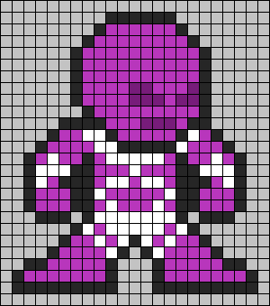 Alpha pattern #215659 preview