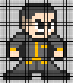 Alpha pattern #215660 preview