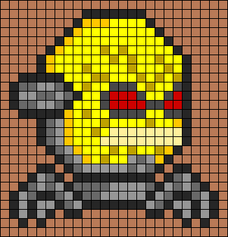 Alpha pattern #215661 preview