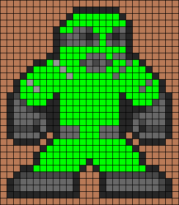 Alpha pattern #215662 preview