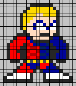Alpha pattern #215669 preview