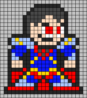 Alpha pattern #215670 preview