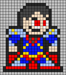 Alpha pattern #215670