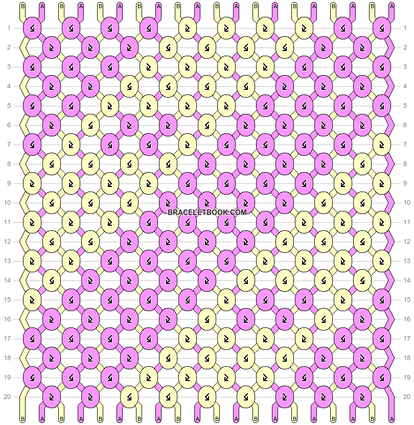 Normal pattern #215674 pattern