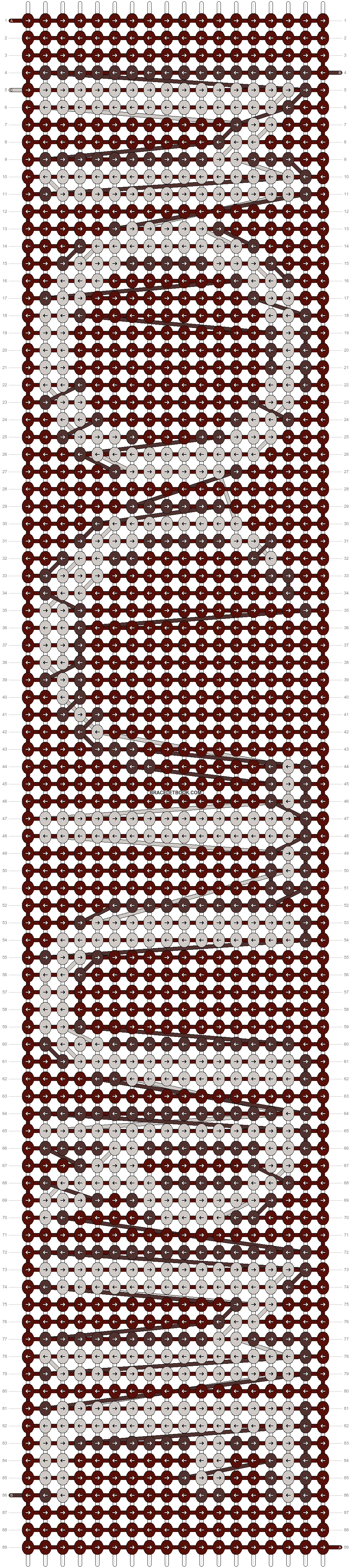 Alpha pattern #215675 pattern