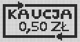 Alpha pattern #215677