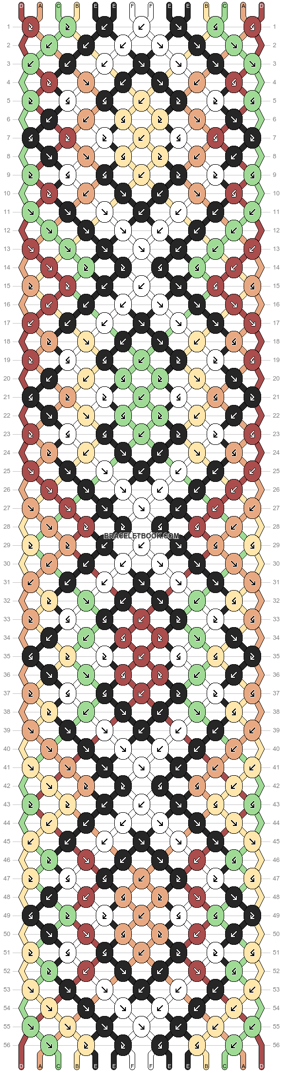 Normal pattern #215681 pattern