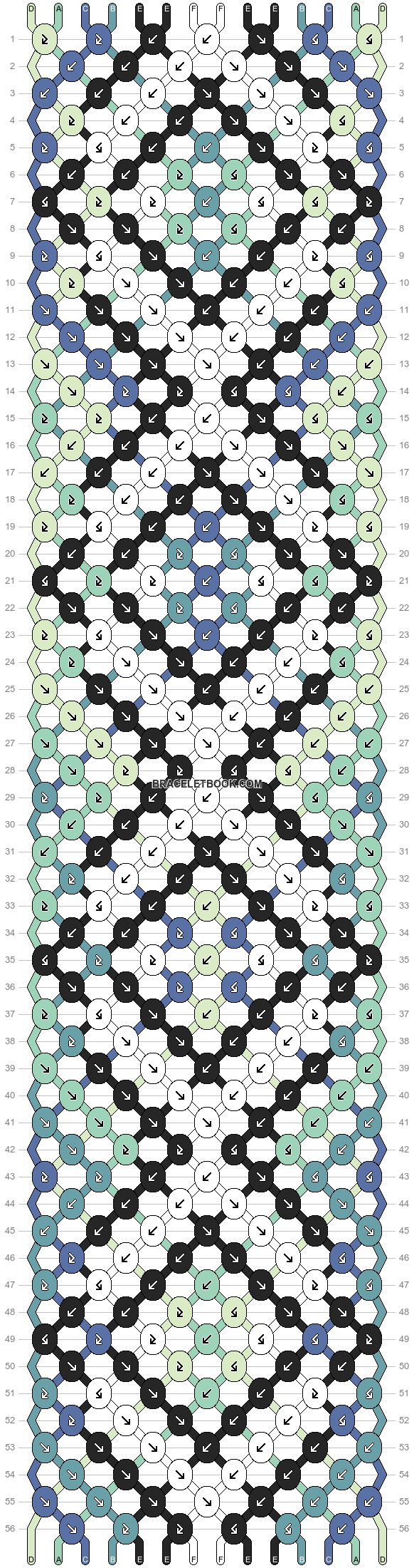 Normal pattern #215682 pattern