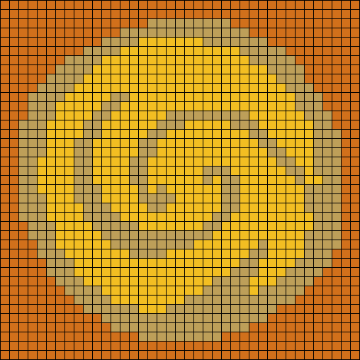 Alpha pattern #215687 preview