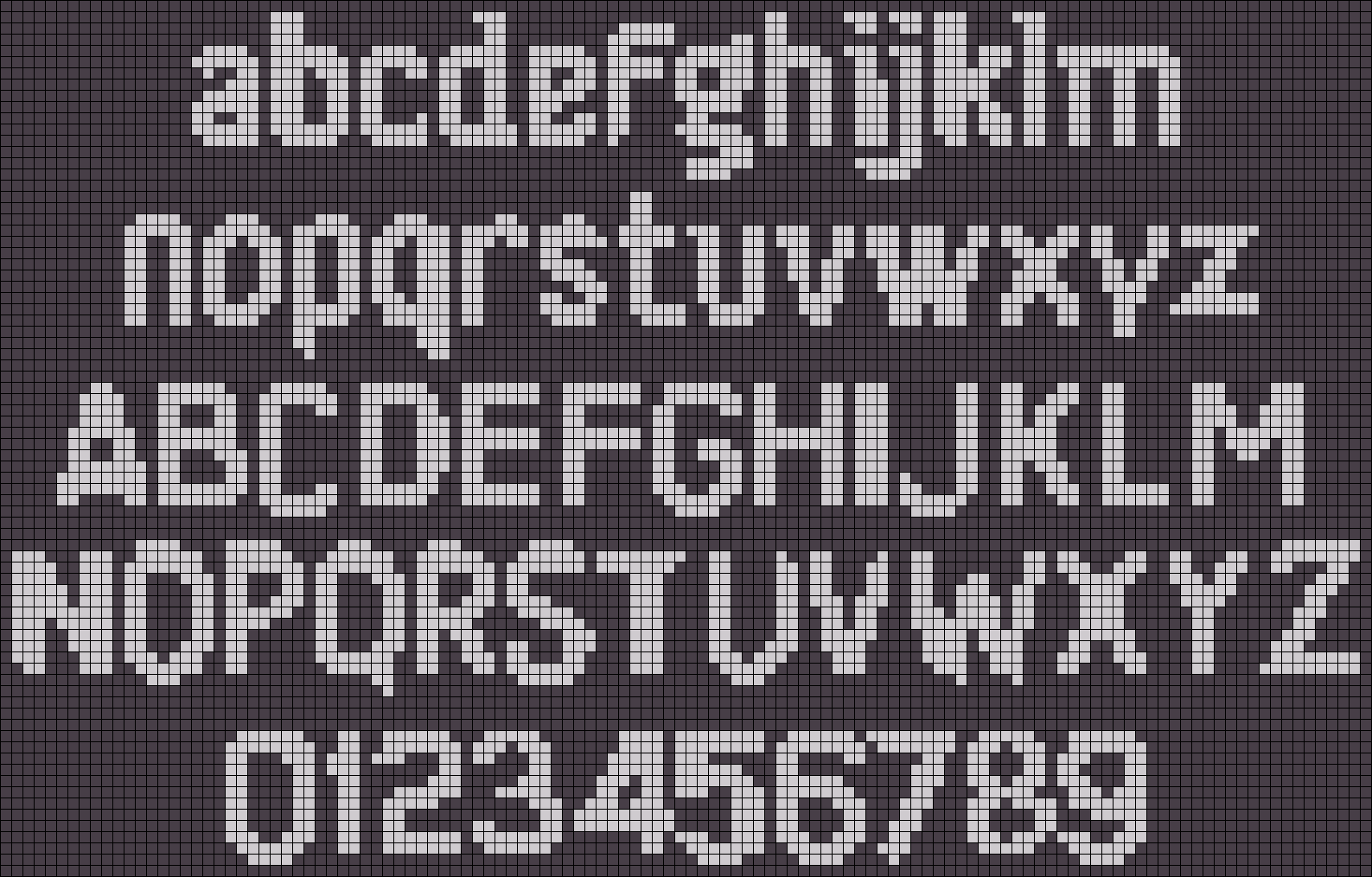 Alpha pattern #215688 preview
