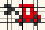 Alpha pattern #215698 preview