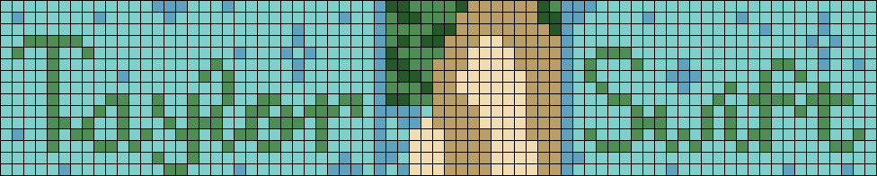 Alpha pattern #215699 preview