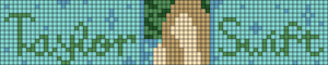 Alpha pattern #215699