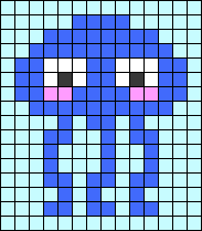 Alpha pattern #215700 preview